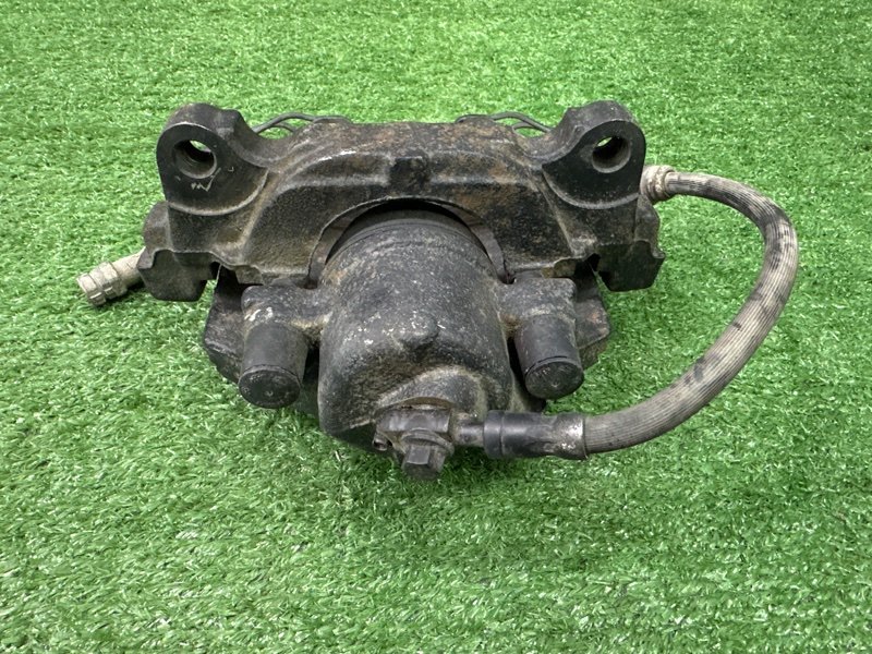 Суппорт тормозной Skoda Octavia A5