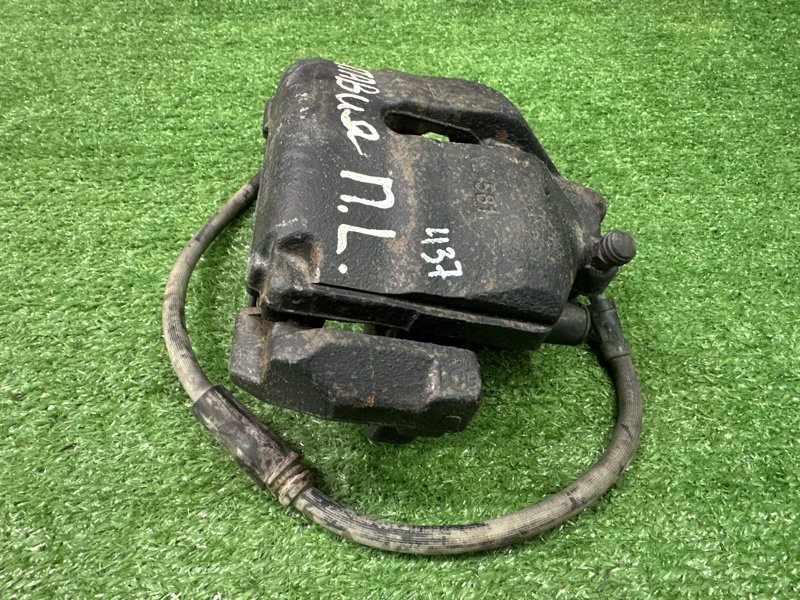 Суппорт тормозной Skoda Octavia A5