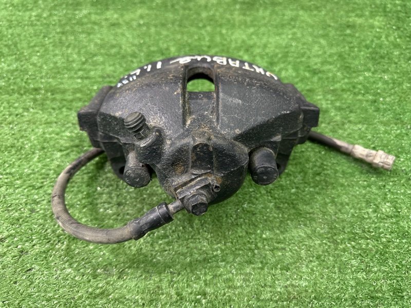 Суппорт тормозной Skoda Octavia A5