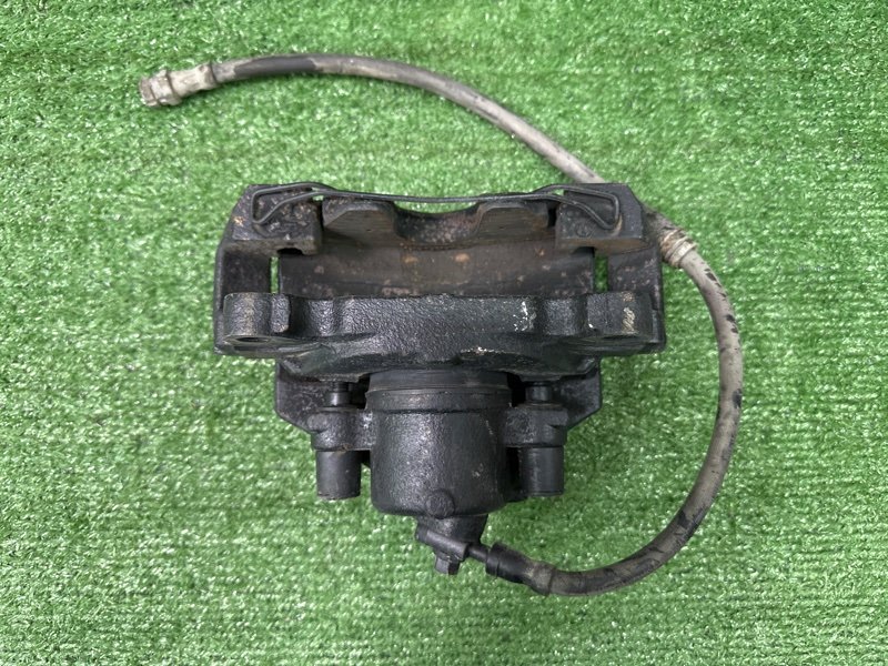 Суппорт тормозной Skoda Octavia A5