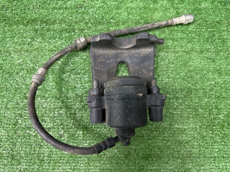 Суппорт тормозной Skoda Fabia 1