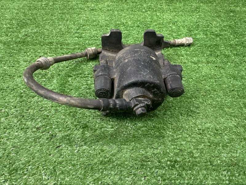 Суппорт тормозной Skoda Fabia 1