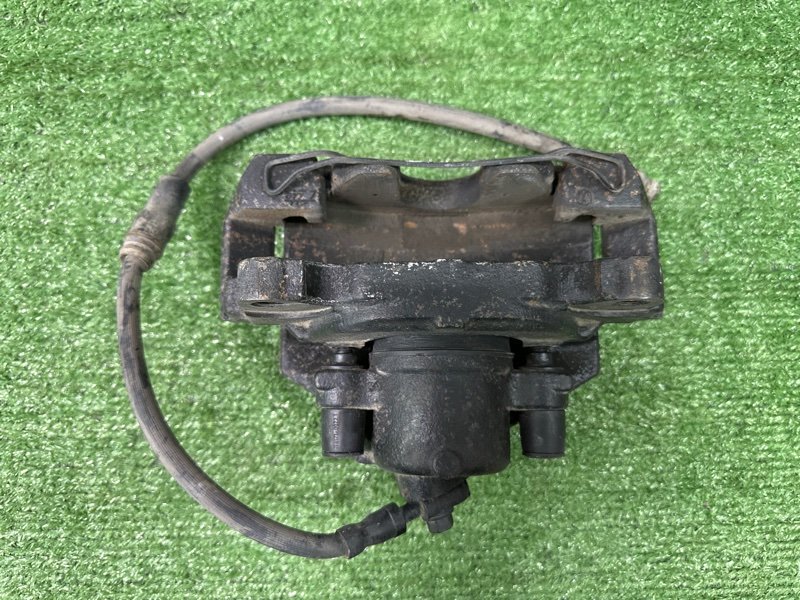 Суппорт тормозной Skoda Octavia A5