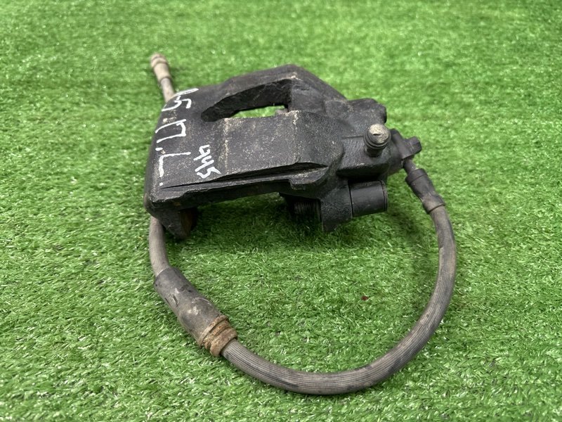 Суппорт тормозной Skoda Octavia A5