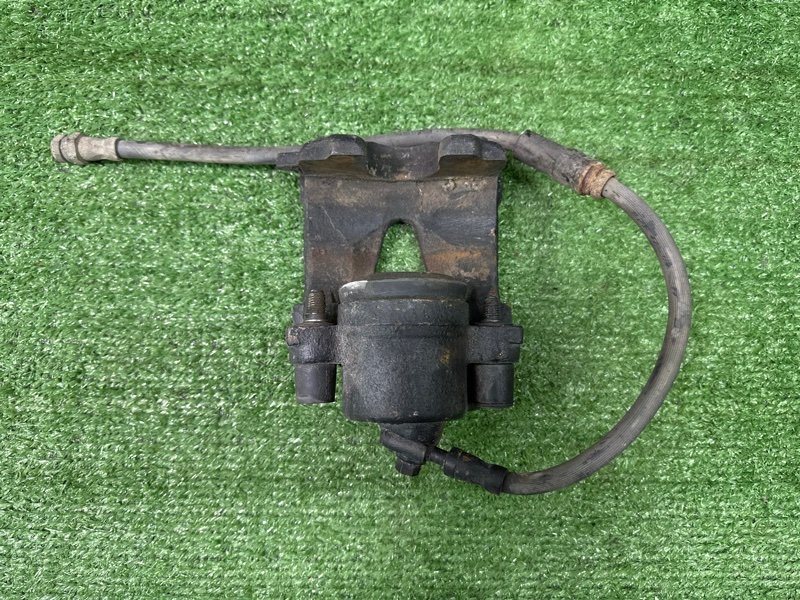 Суппорт тормозной Skoda Octavia A5