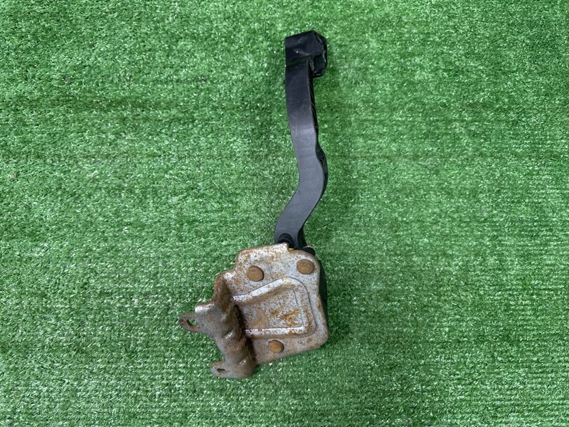 Педаль газа Peugeot 206