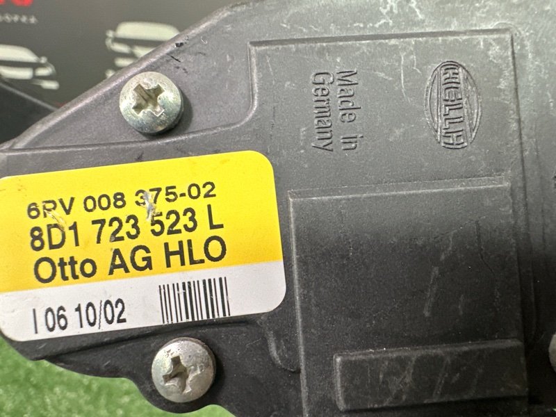 Педаль газа Volkswagen Passat B5