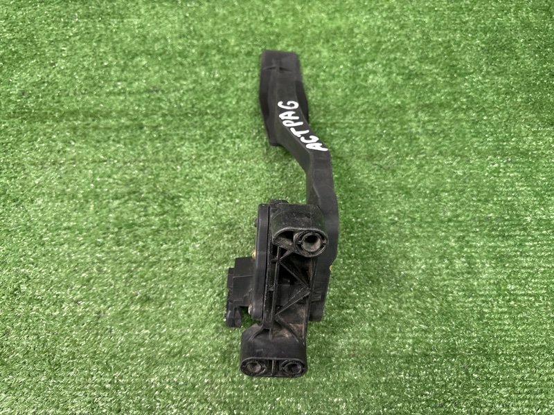 Педаль газа Opel Astra G