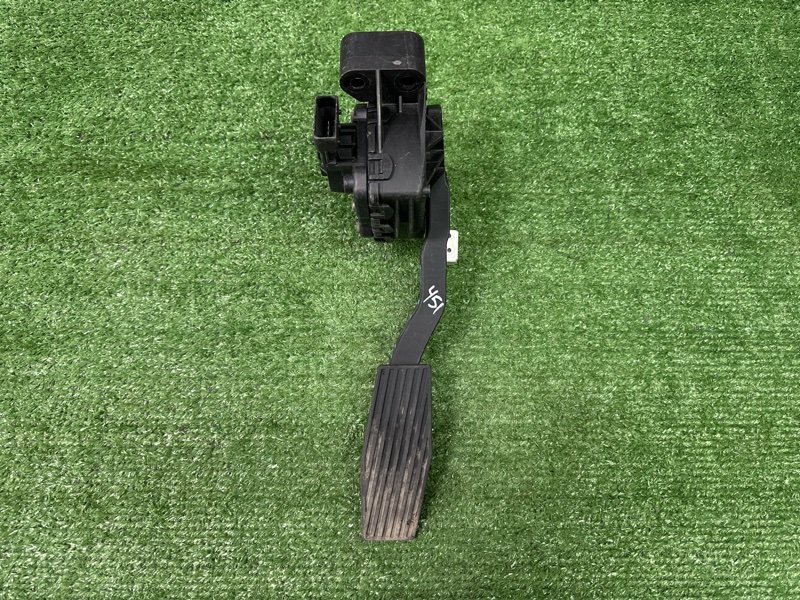 Педаль газа Opel Astra G