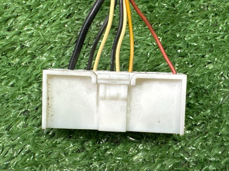 Проводка потолка Hyundai i30