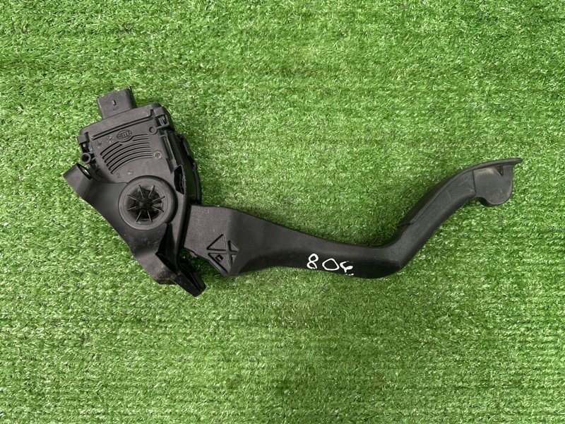 Педаль газа Peugeot 308