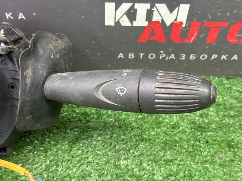 Блок подрулевых переключателей (гитара) Fiat Doblo