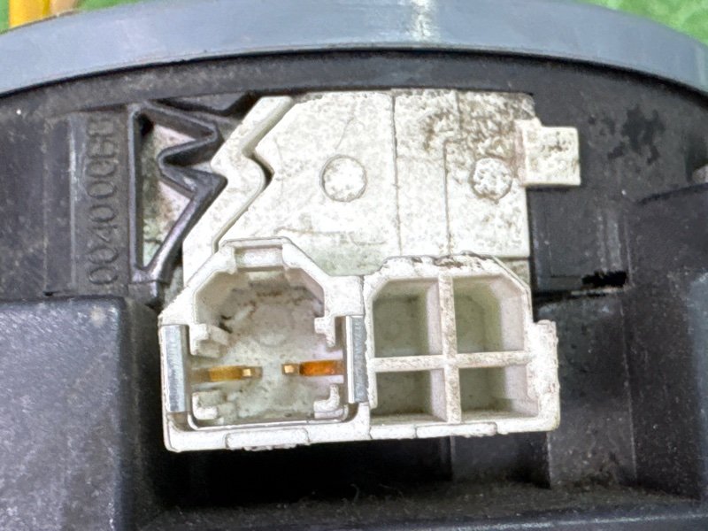 Блок подрулевых переключателей (гитара) Fiat Doblo