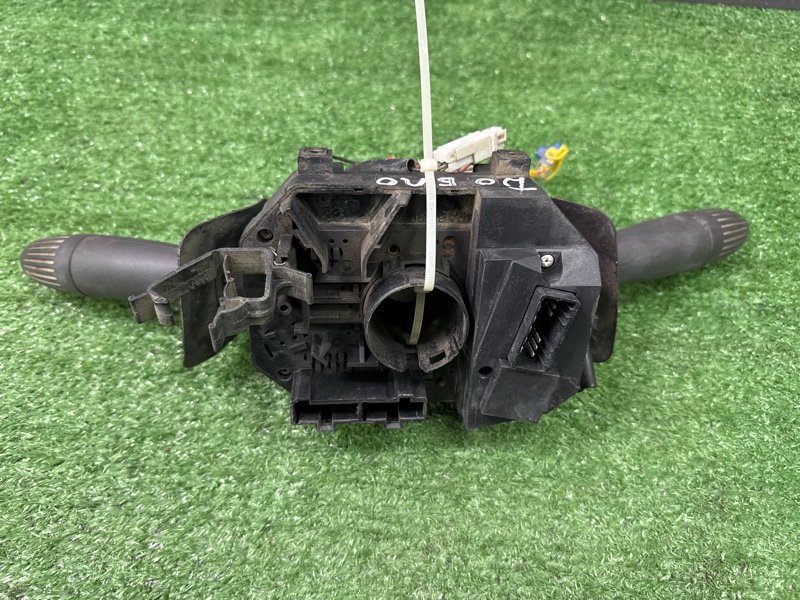 Блок подрулевых переключателей (гитара) Fiat Doblo