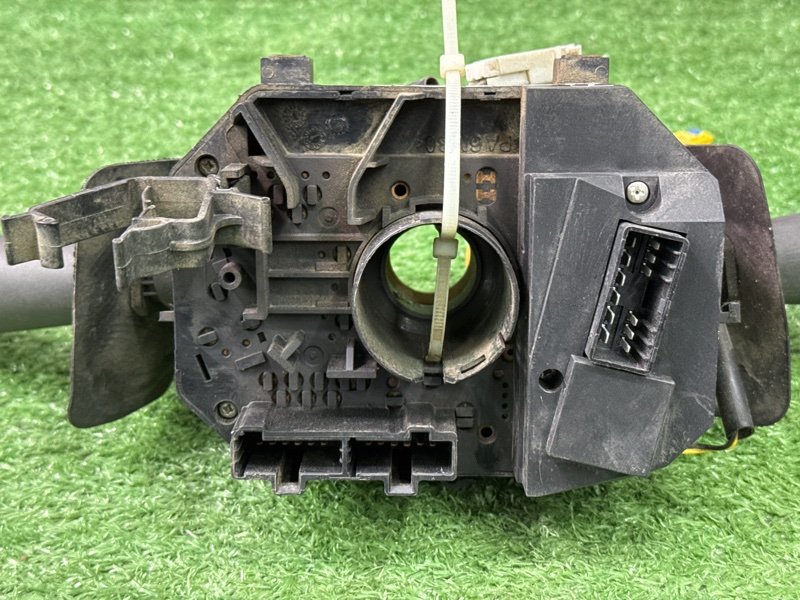 Блок подрулевых переключателей (гитара) Fiat Doblo