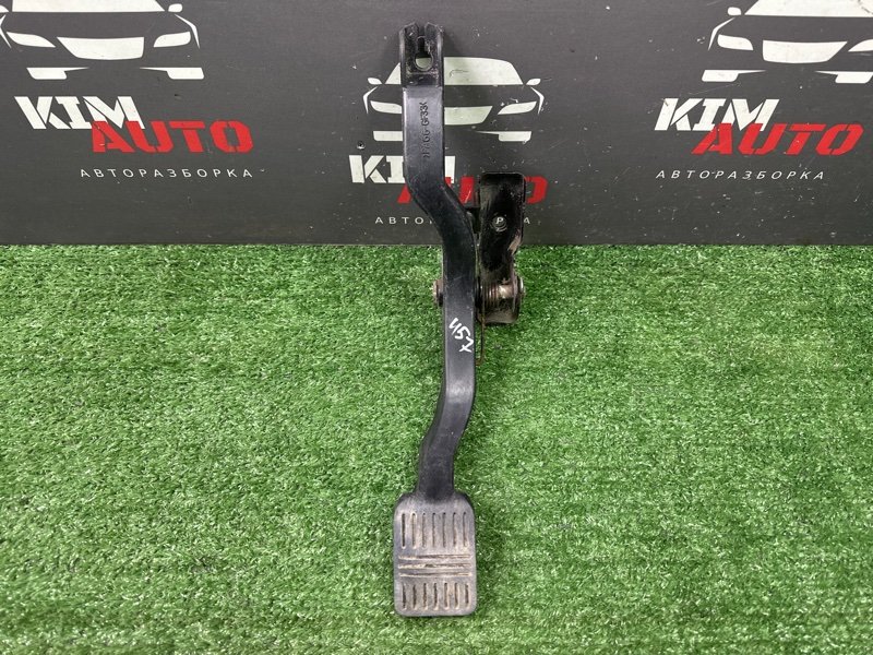 Педаль газа Hyundai Accent