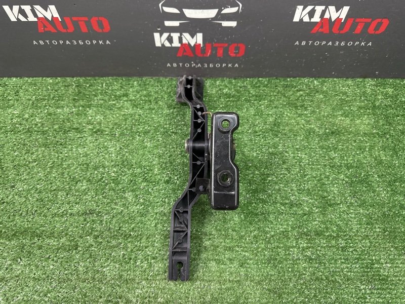 Педаль газа Hyundai Accent