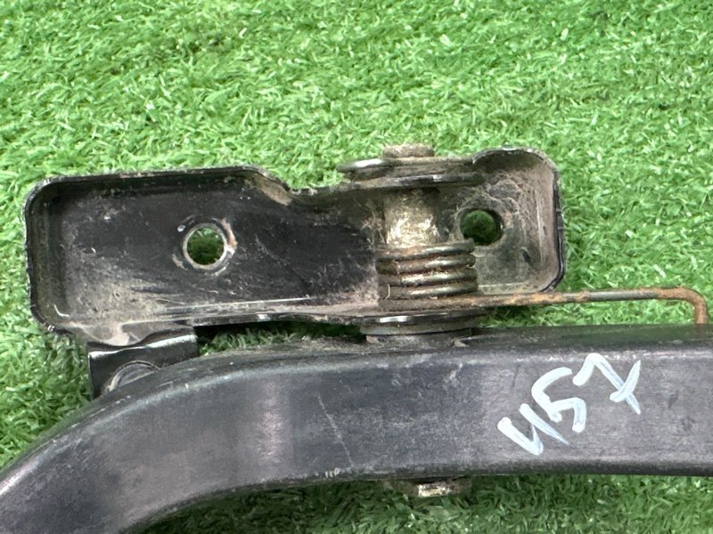 Педаль газа Hyundai Accent