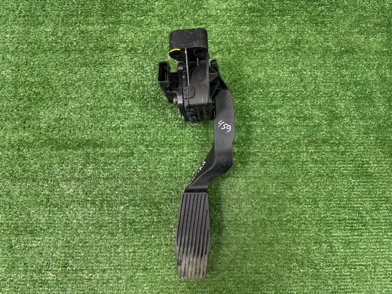 Педаль газа Opel Zafira B