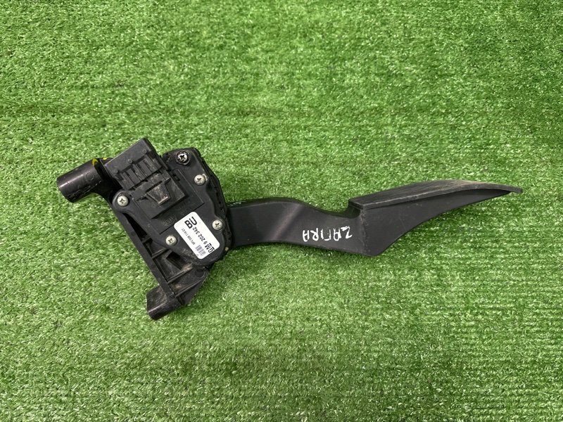 Педаль газа Opel Zafira B