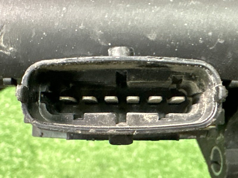 Педаль газа Fiat Albea