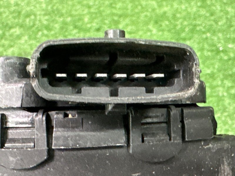 Педаль газа Kia Cerato 2