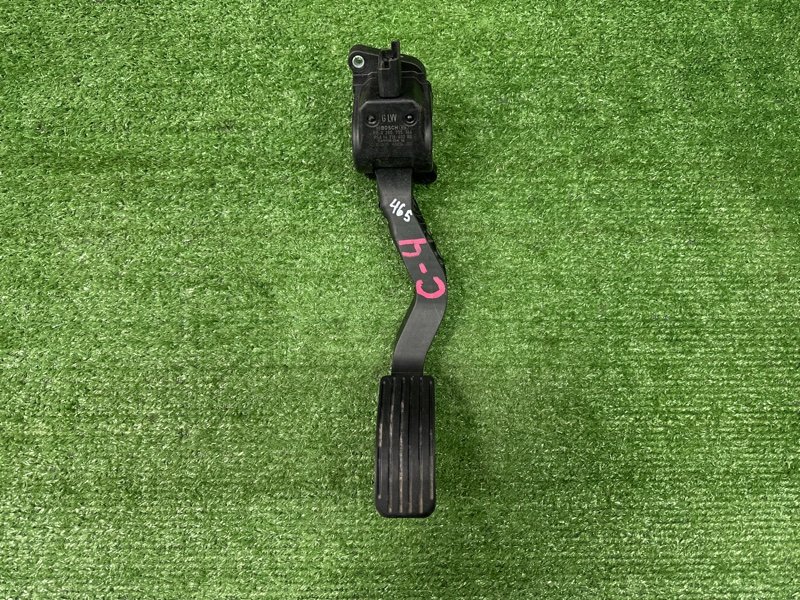 Педаль газа Citroen C 4