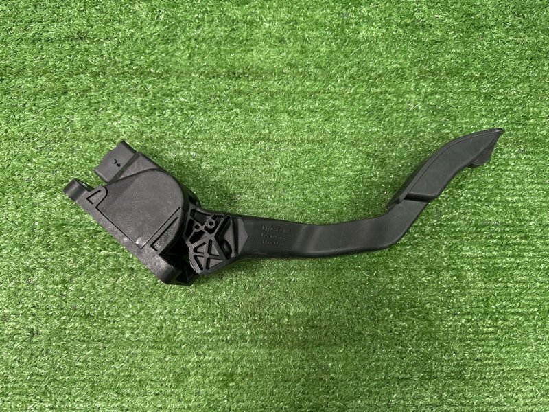 Педаль газа Citroen C 4