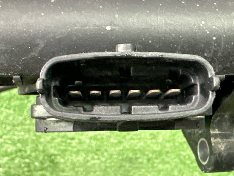 Педаль газа Fiat Albea