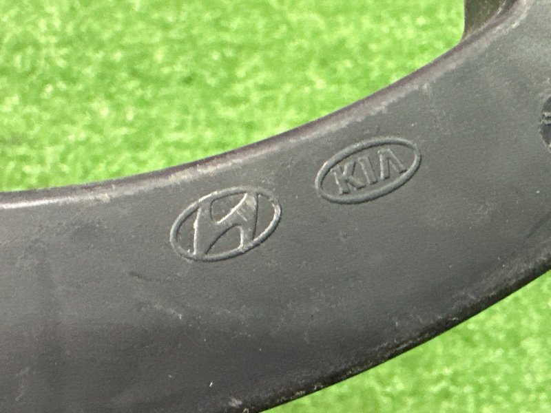 Педаль газа Hyundai SantaFe 2