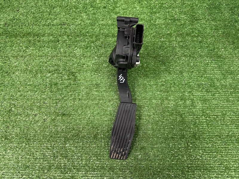 Педаль газа Chevrolet Cruze