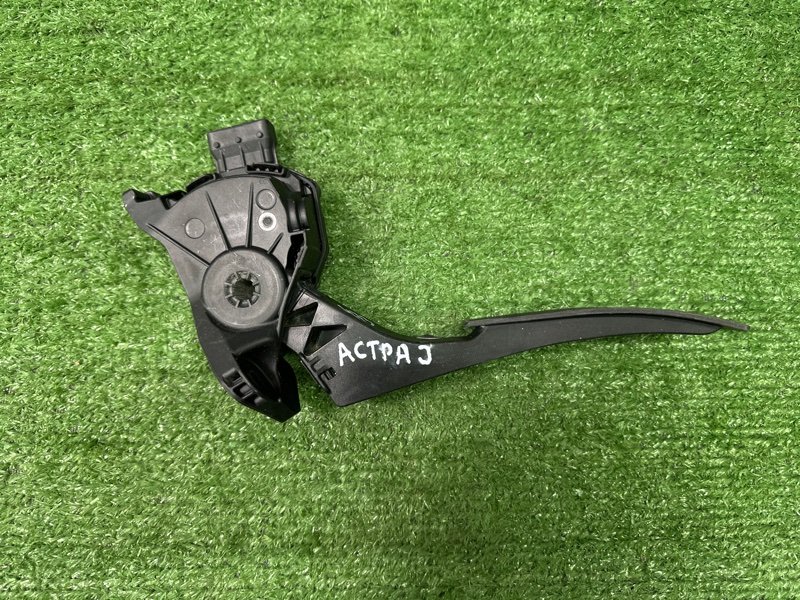 Педаль газа Chevrolet Cruze