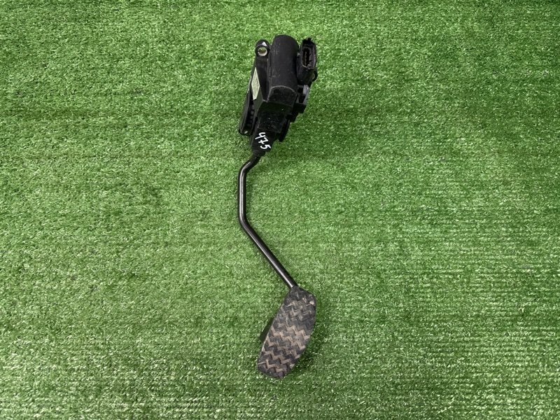 Педаль газа Fiat Albea