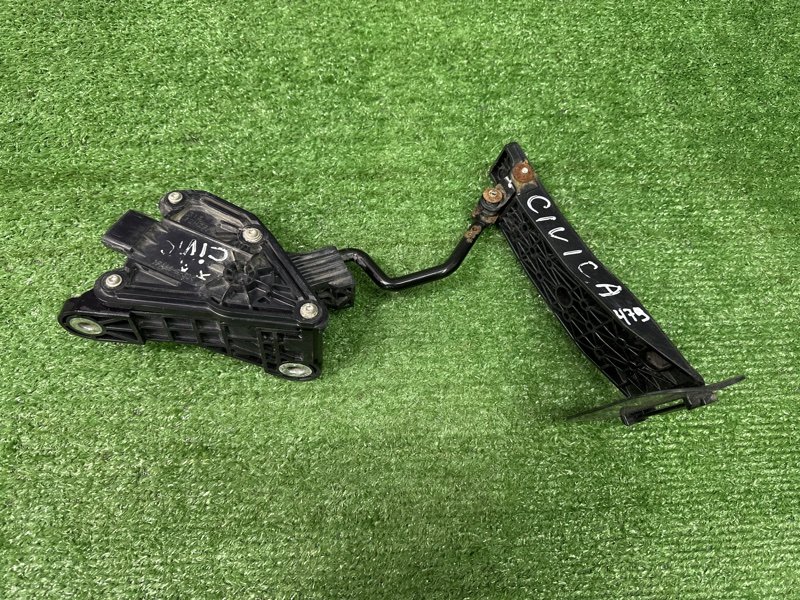 Педаль газа Honda Civic