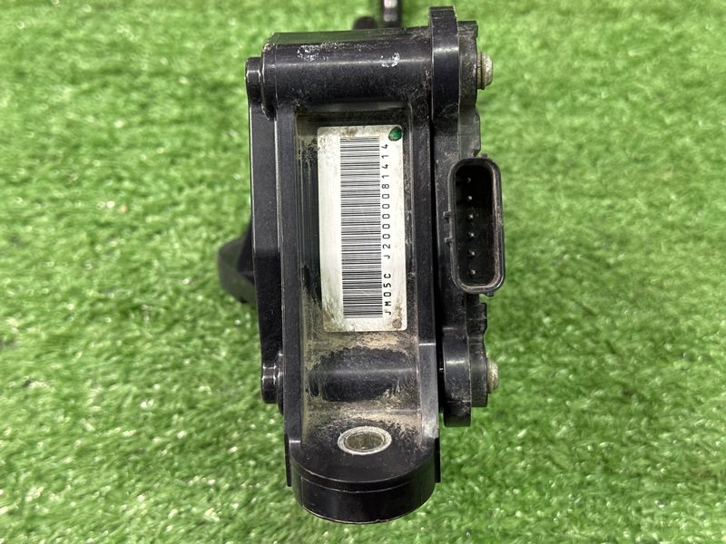 Педаль газа Honda Civic