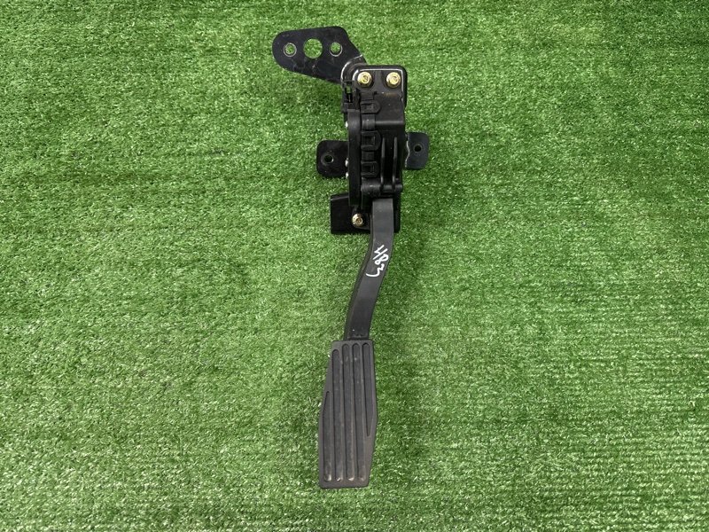 Педаль газа LIFAN X60