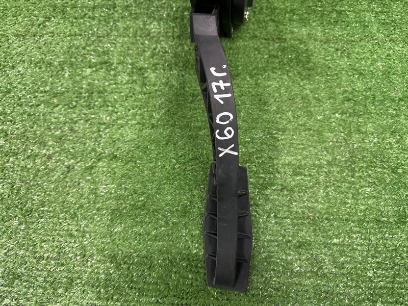 Педаль газа LIFAN X60