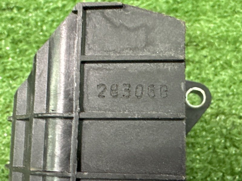 Педаль газа Fiat Panda