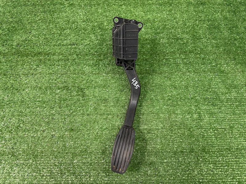 Педаль газа Fiat Panda