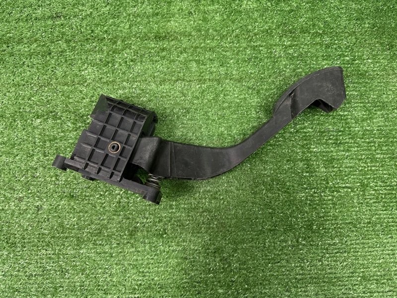 Педаль газа Fiat Panda