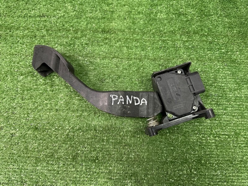 Педаль газа Fiat Panda