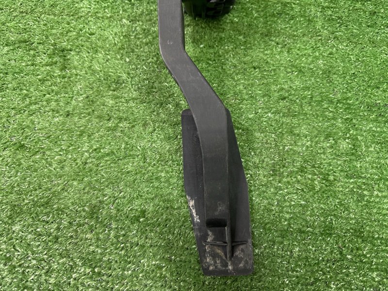 Педаль газа Opel Astra G