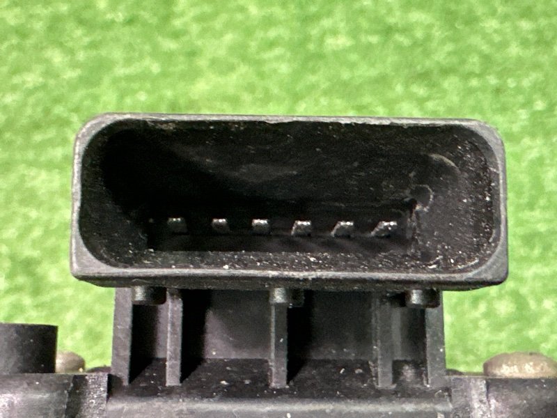 Педаль газа Opel Astra G