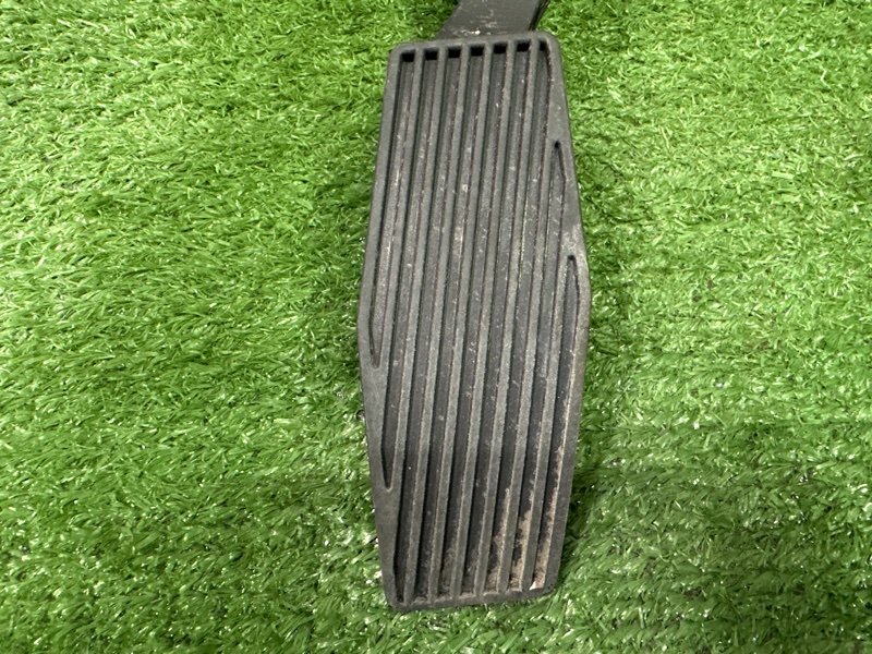 Педаль газа Opel Astra G
