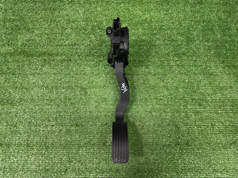 Педаль газа Peugeot 207