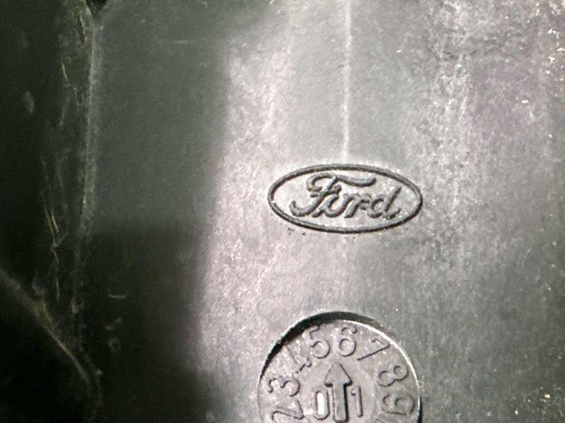 Педаль газа Ford Mondeo 3