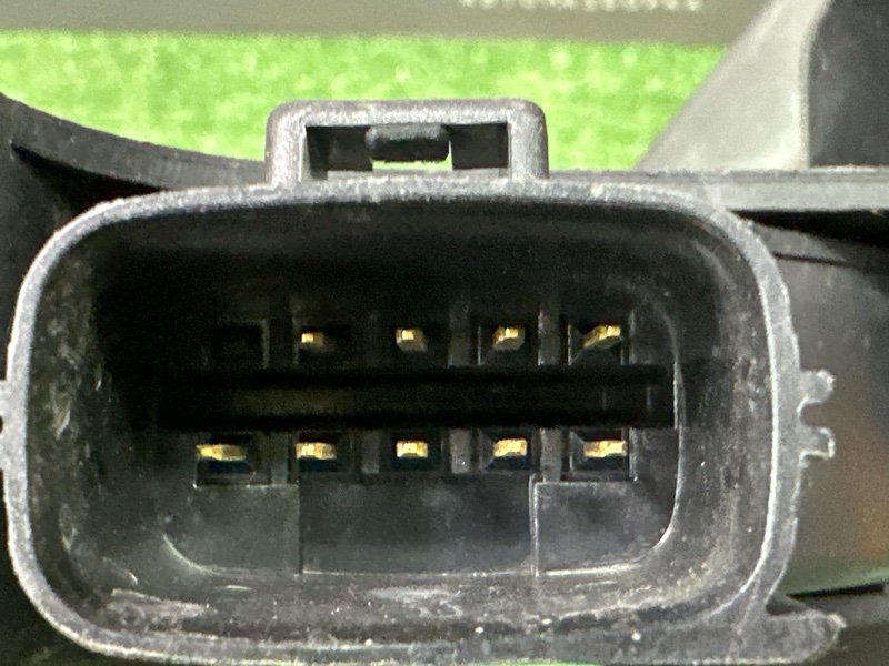 Педаль газа Ford Mondeo 3