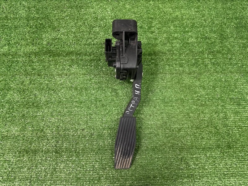 Педаль газа Opel Astra H