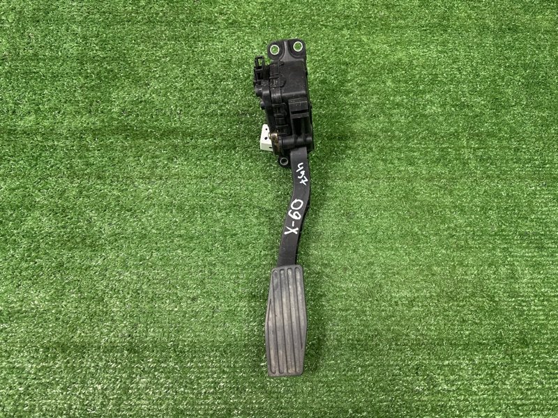 Педаль газа LIFAN X60