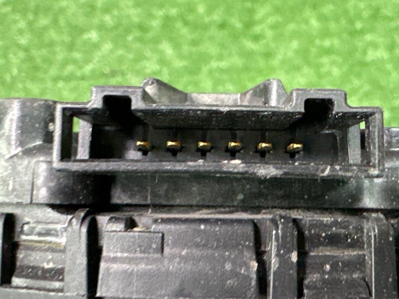 Педаль газа LIFAN X60